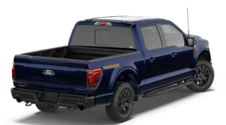 2026 Ford F-150® External Image 4